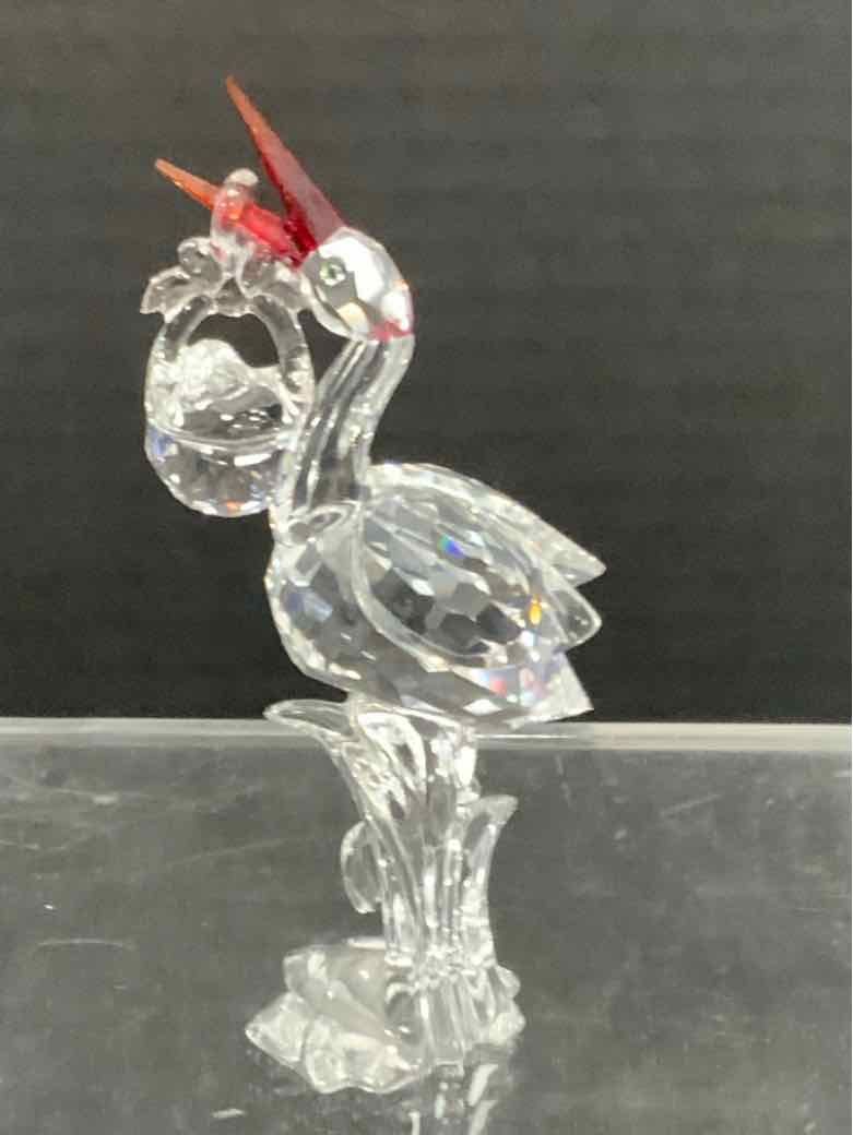 Swarovski Figurine