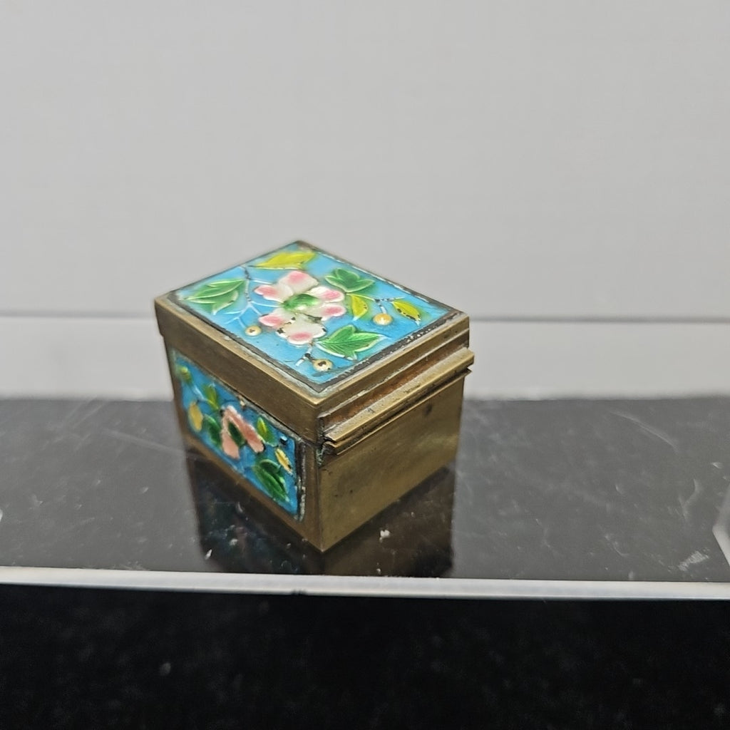 Trinket Box