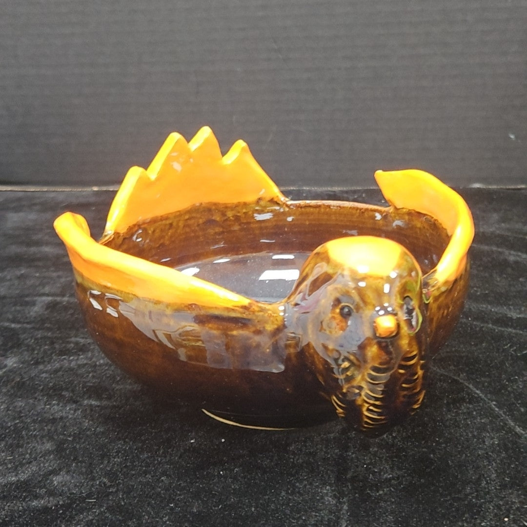Artisan Bowl