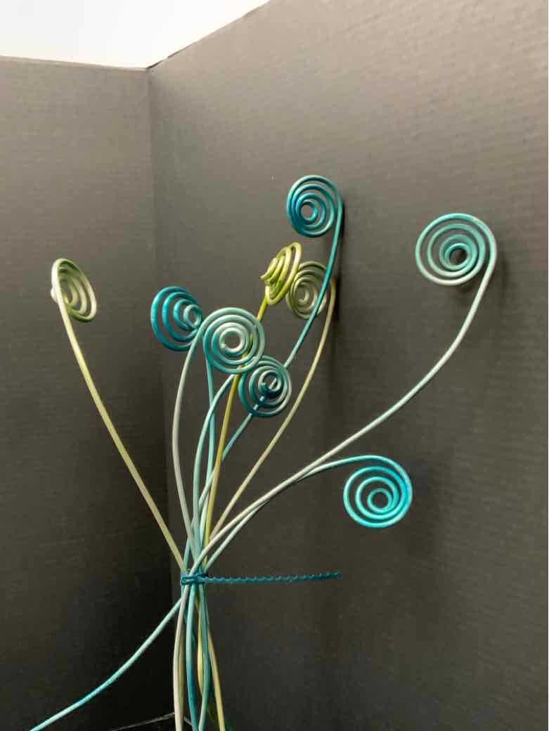 Garden Stake