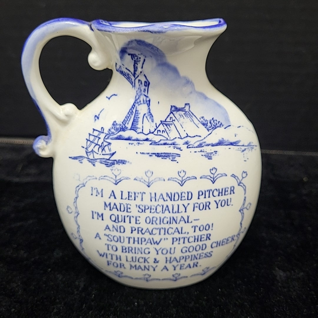 Pitcher
