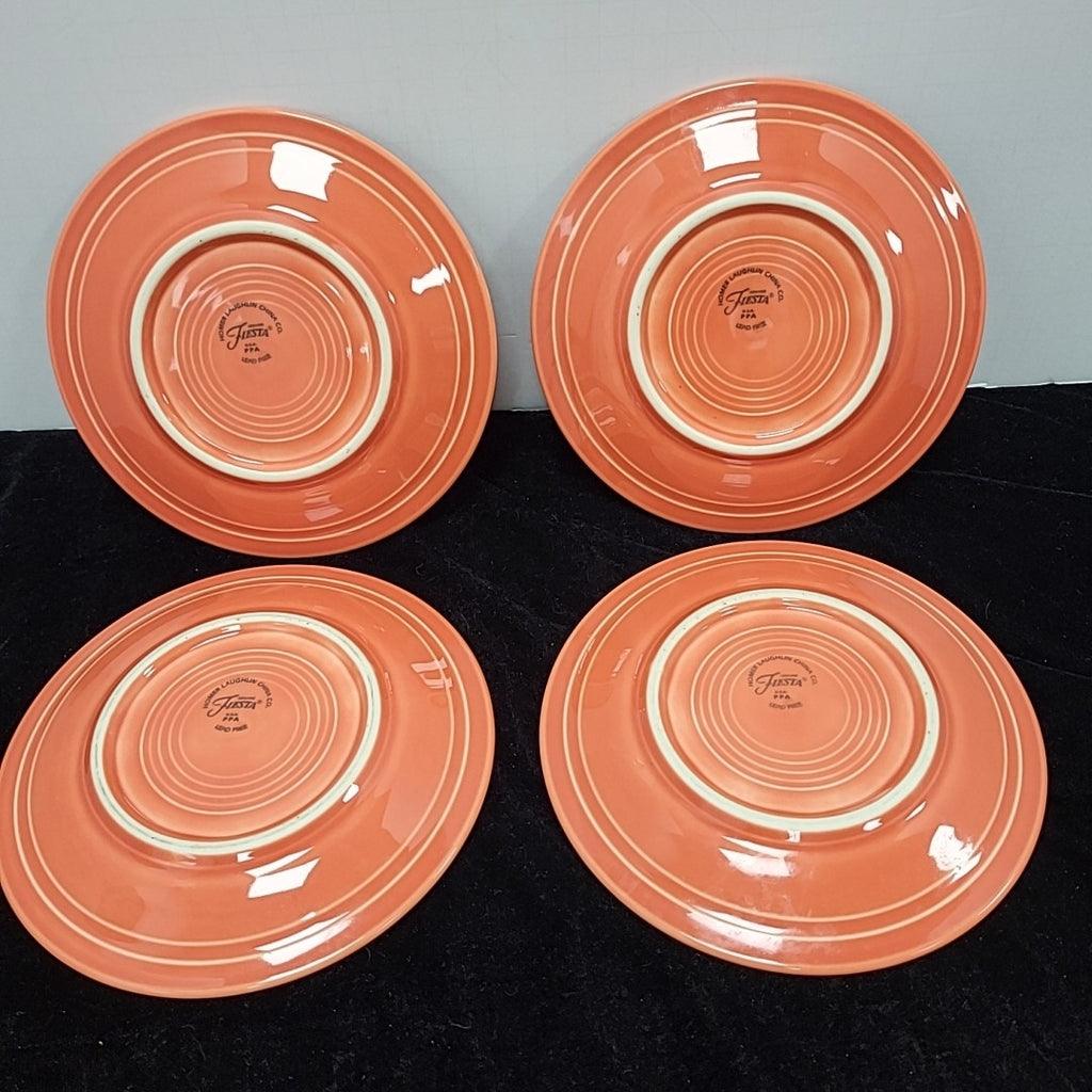 Homer Laughlin Salad Plate