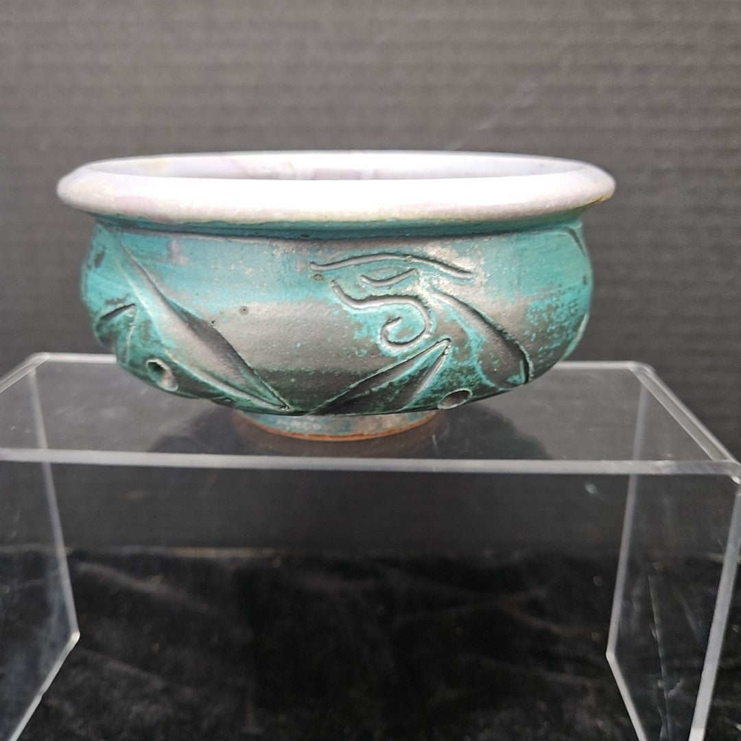 Artisan Bowl