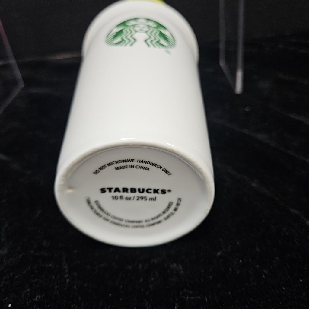 Starbucks Travel Mug