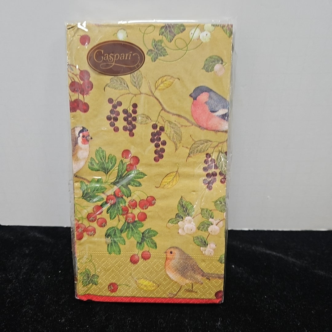 Caspari Hand Towels