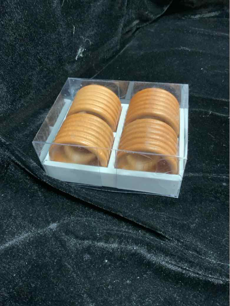 Napkin Rings