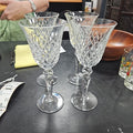 Waterford Wine Glass