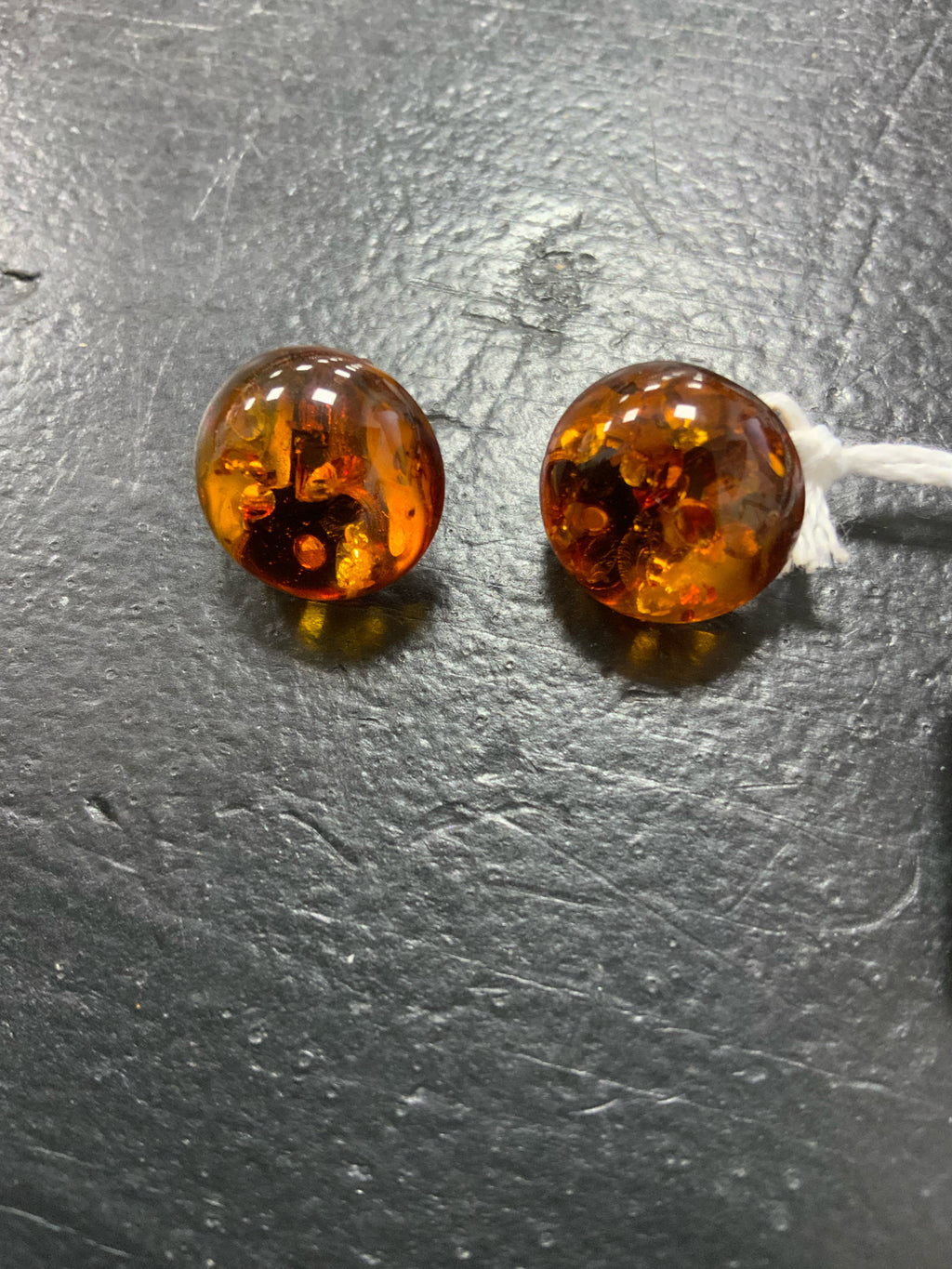 Clip Earrings