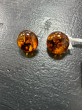 Clip Earrings