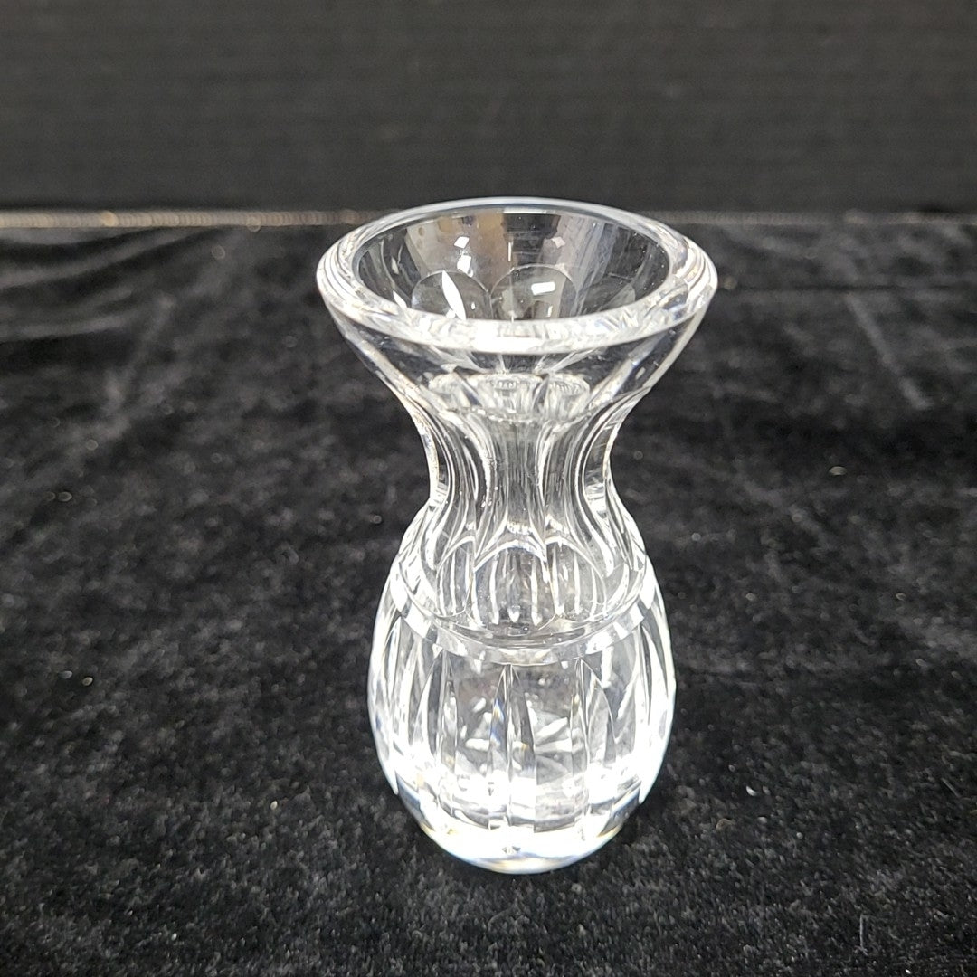Waterford Bud Vase