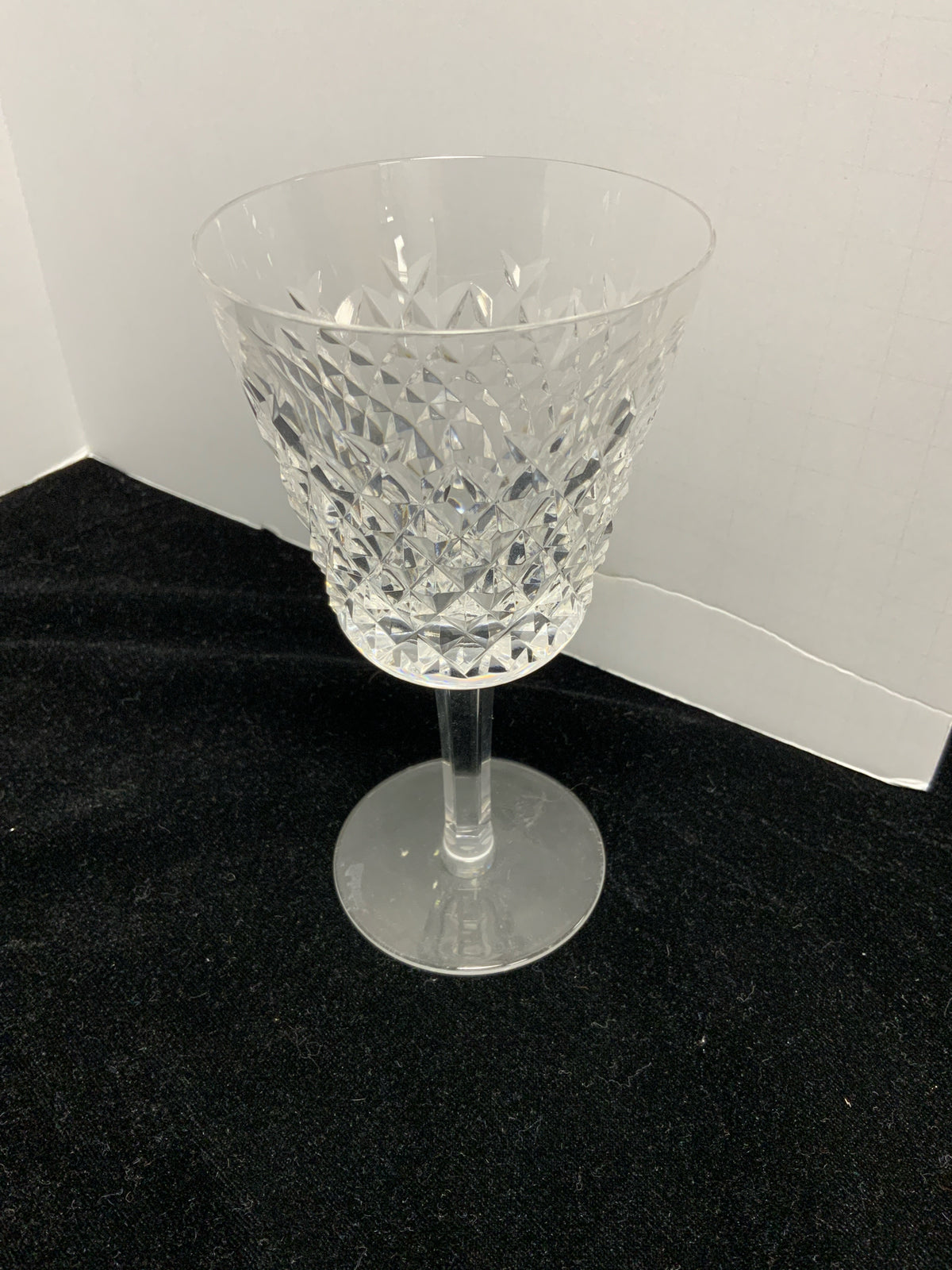 Waterford Goblet