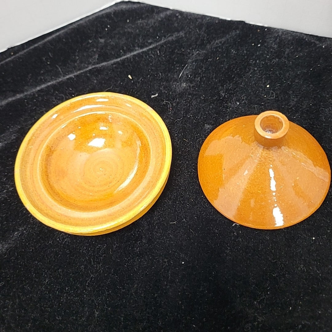 Salt Cellar