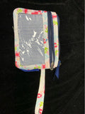 Artisan Wristlet