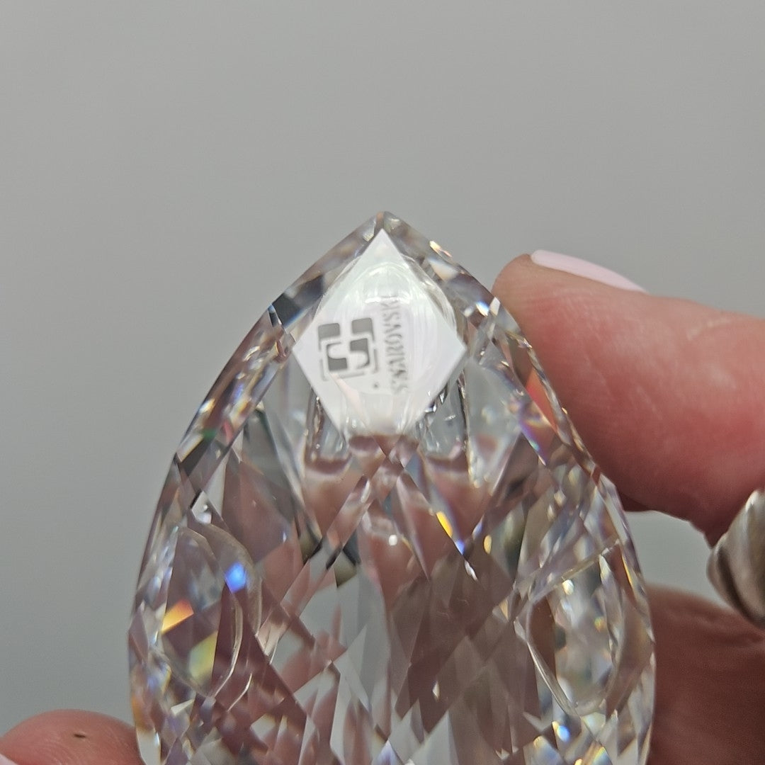 Swarovski Figurine