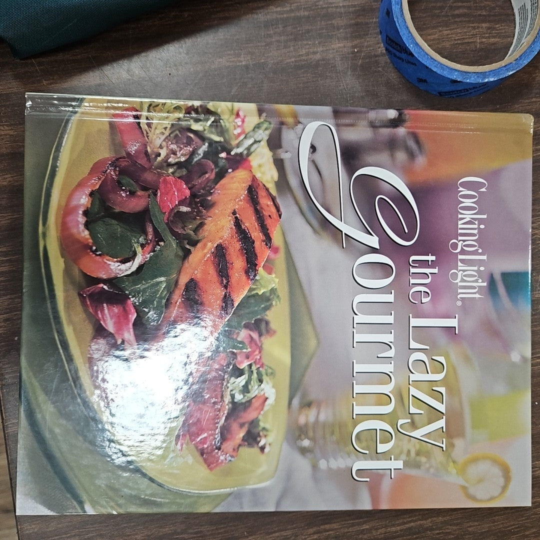 Cookbook