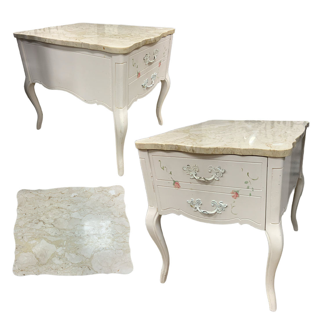 Hammary Night Stand