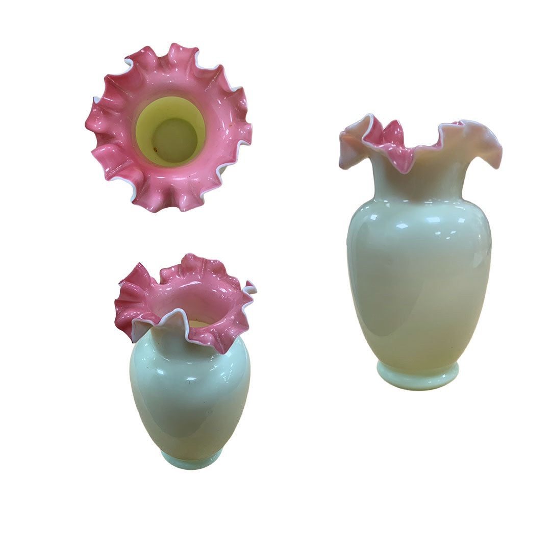 Fenton Vase