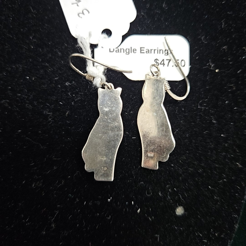 Dangle Earrings