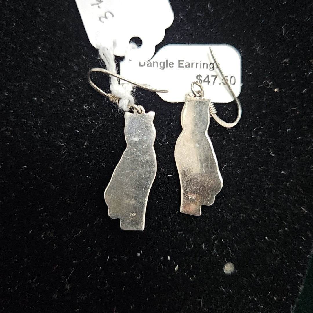 Dangle Earrings
