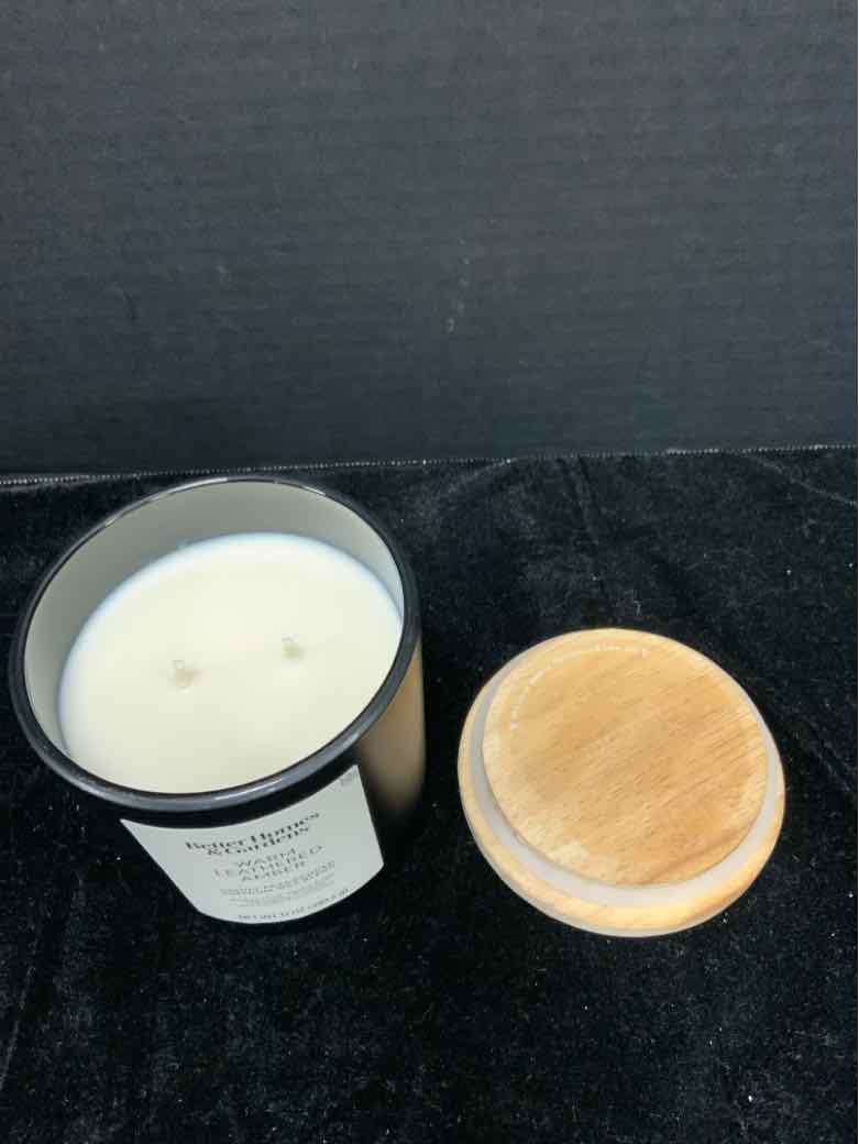 Better Homes/Gardens Candle