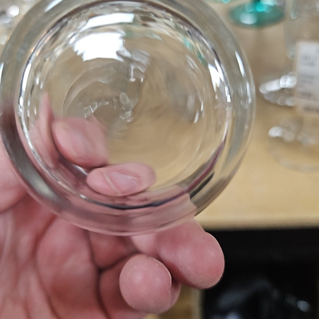 Juice Glass
