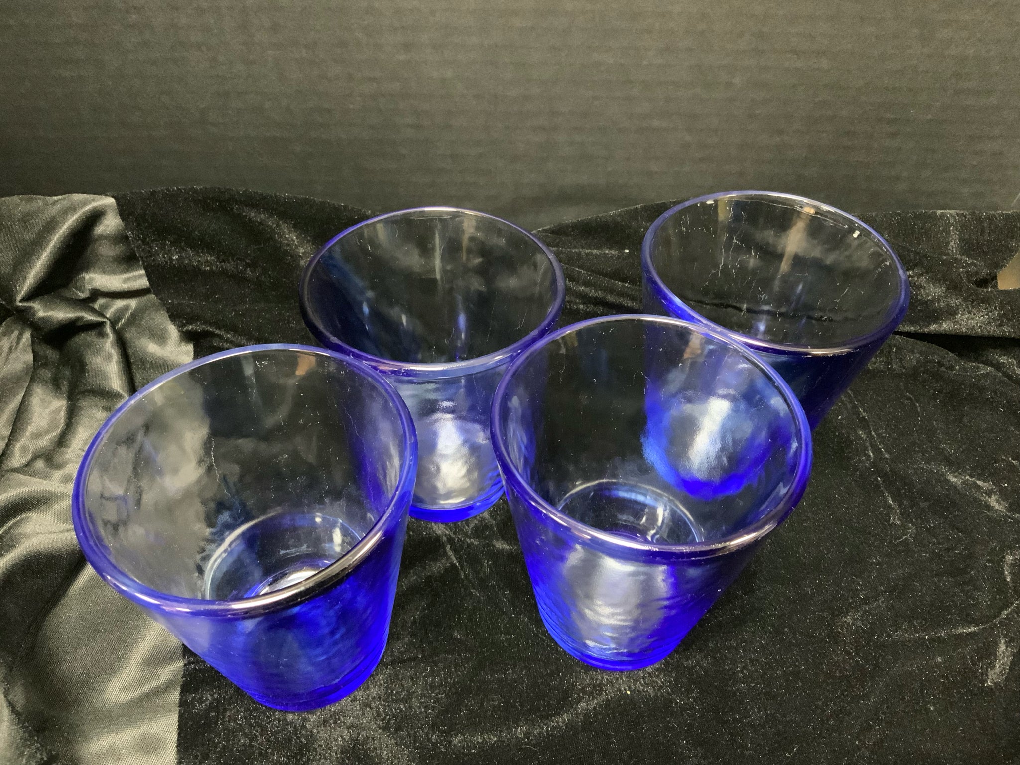 Bormioli Water Glass