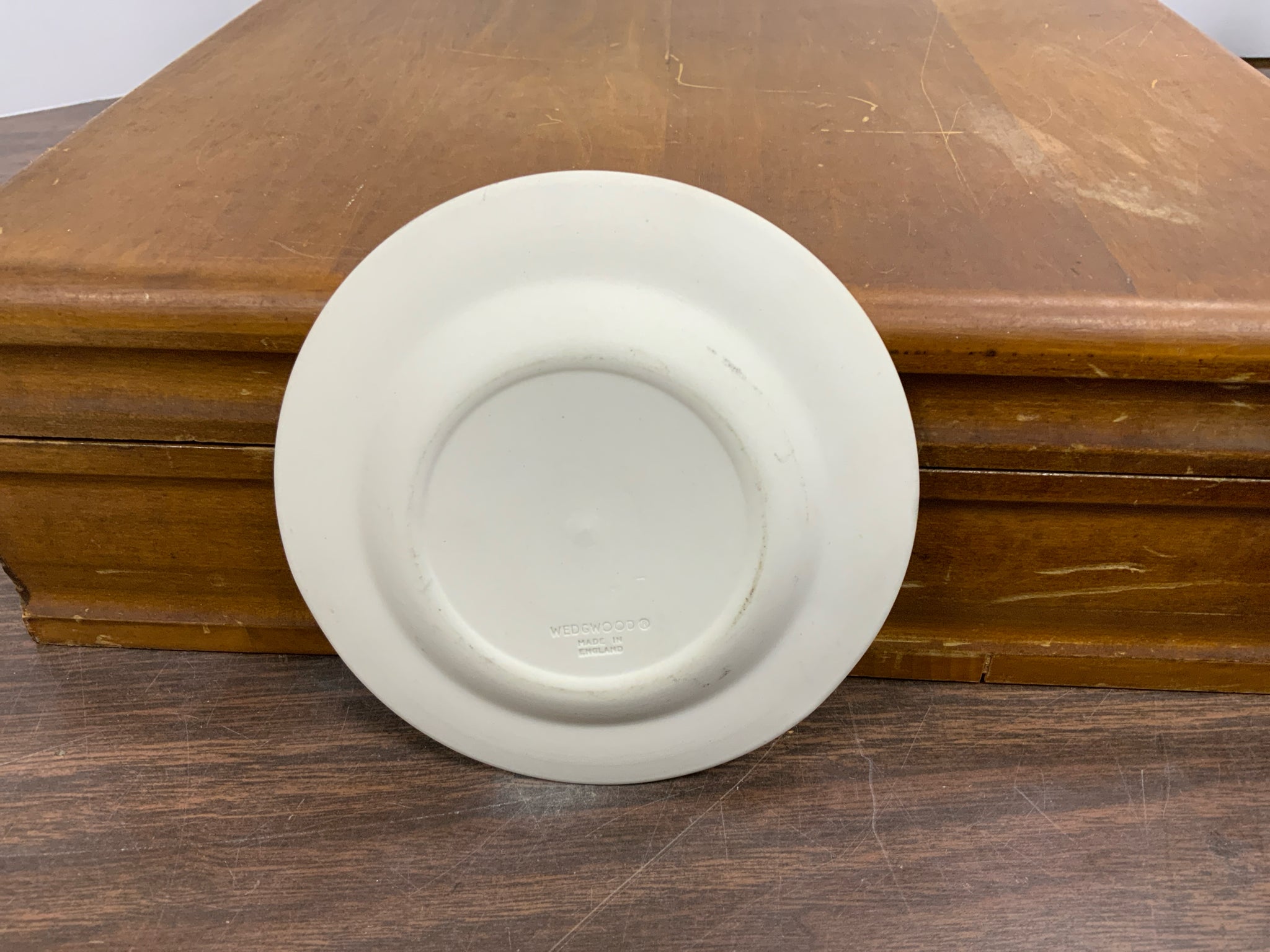 Wedgwood Ashtray