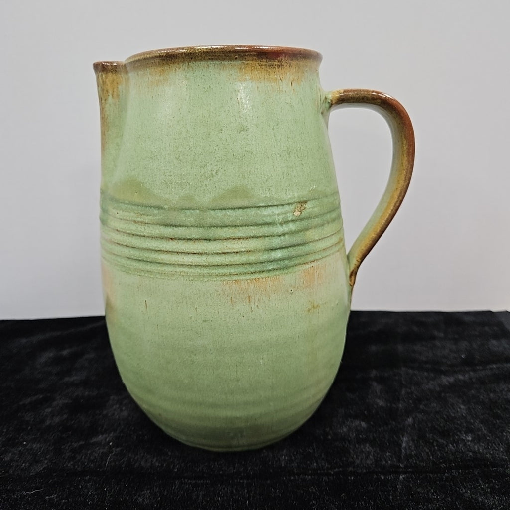 Pitcher