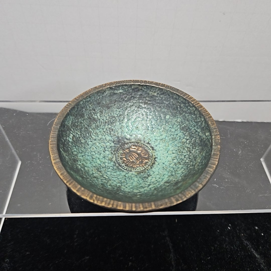 Mendora Jungris Trinket Dish