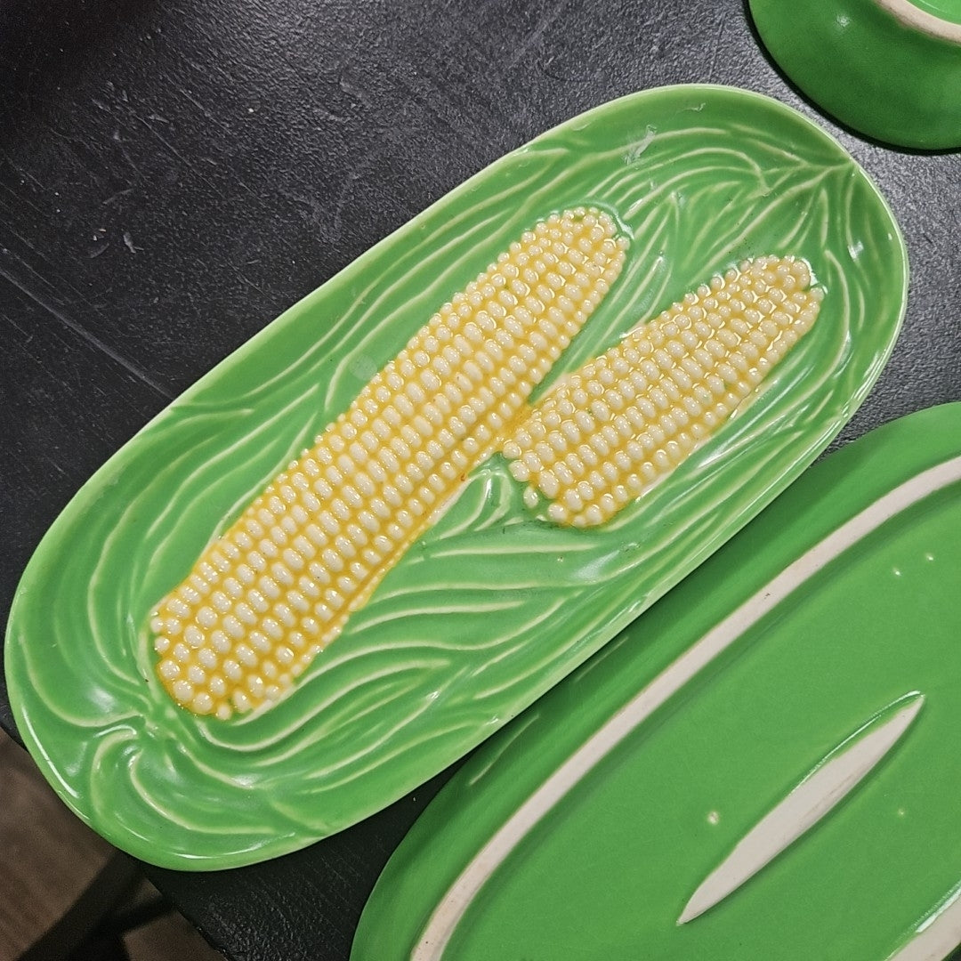 Appetizer Plate