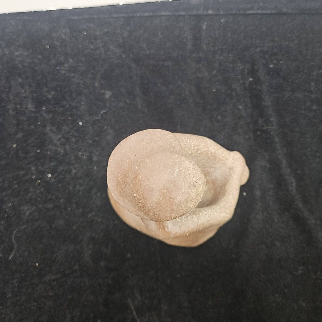 Artisan Figurine