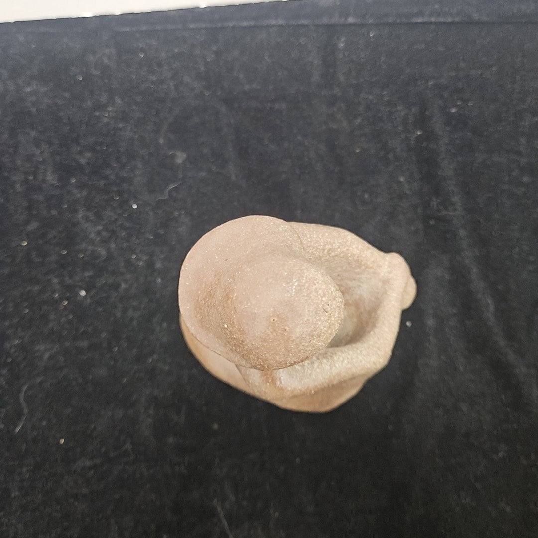 Artisan Figurine