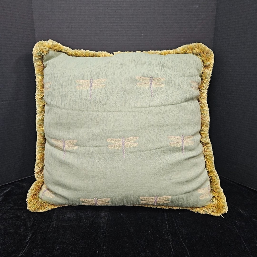 Custom Accent Pillow