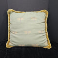 Custom Accent Pillow
