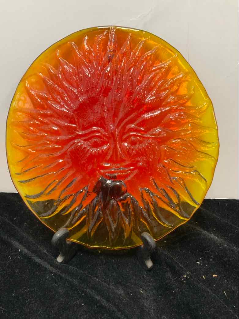 Artisan Suncatcher