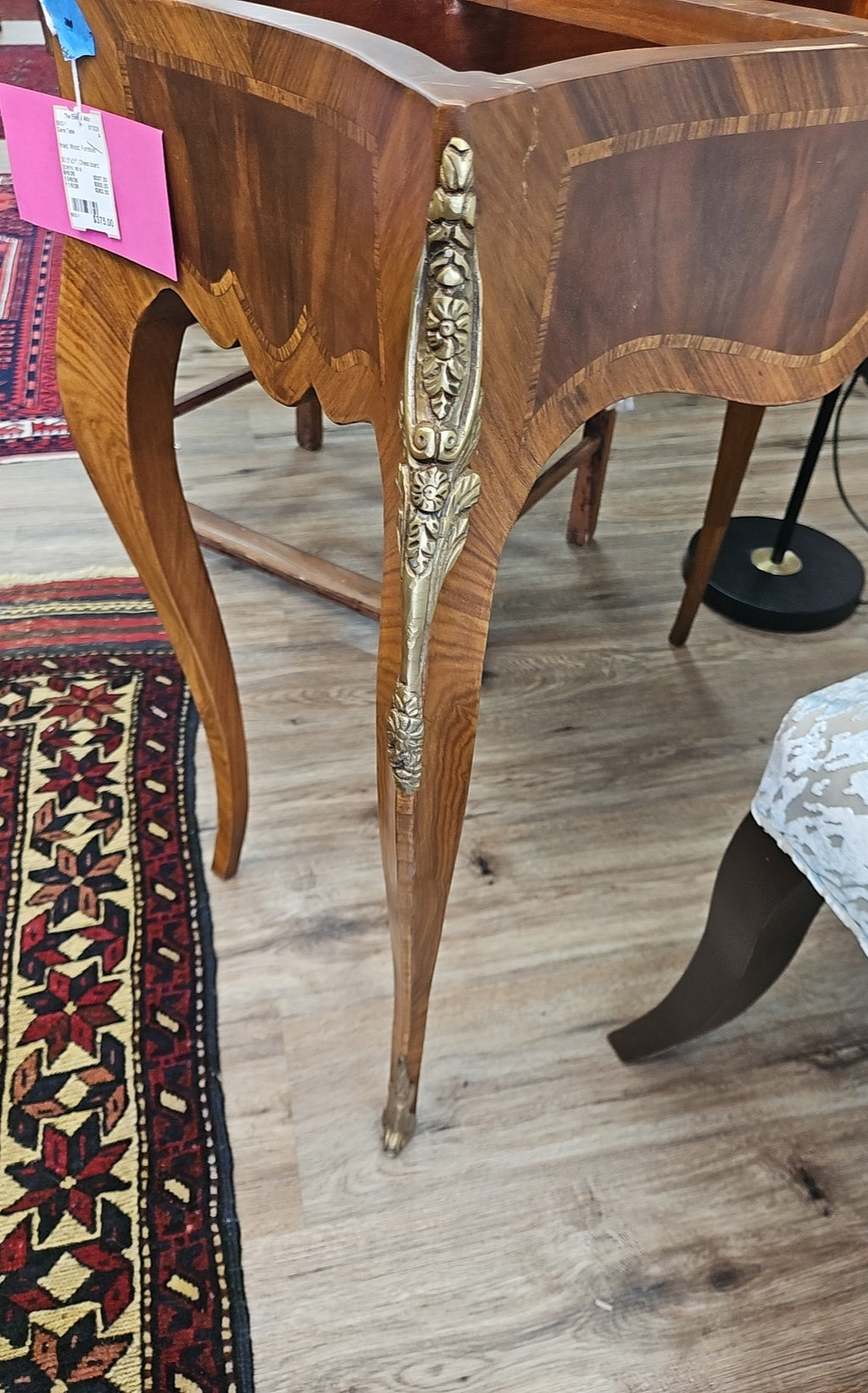 Game Table