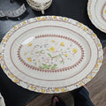 Spode Platter