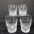 Waterford Old Fashion Glass