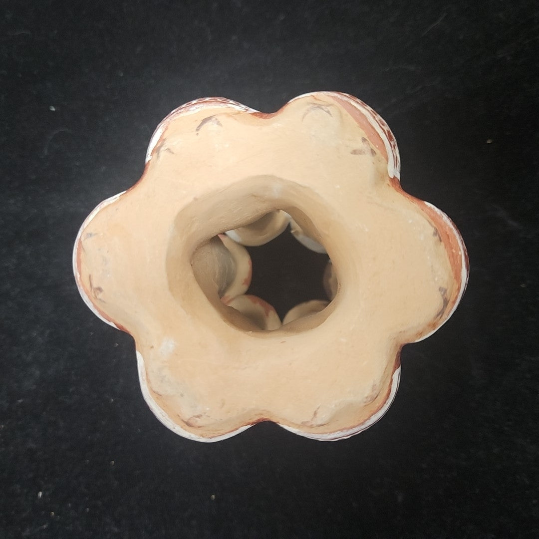 Peruvian Whistle