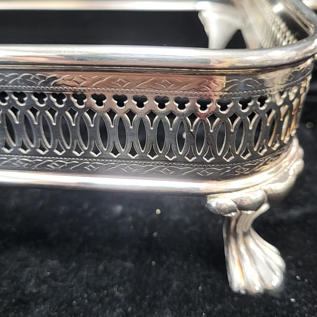 Casserole Server