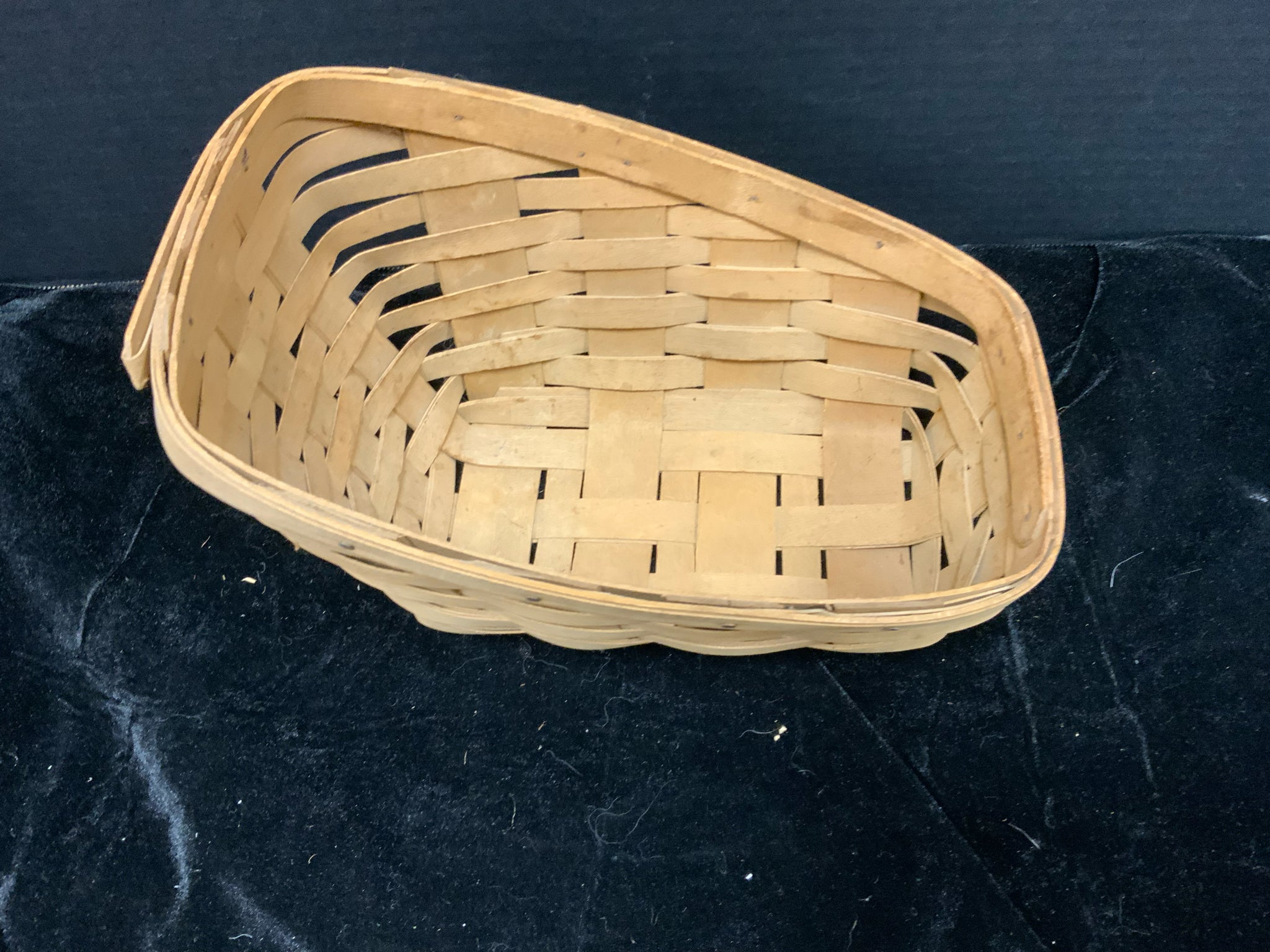 Longaberger Basket/Tray