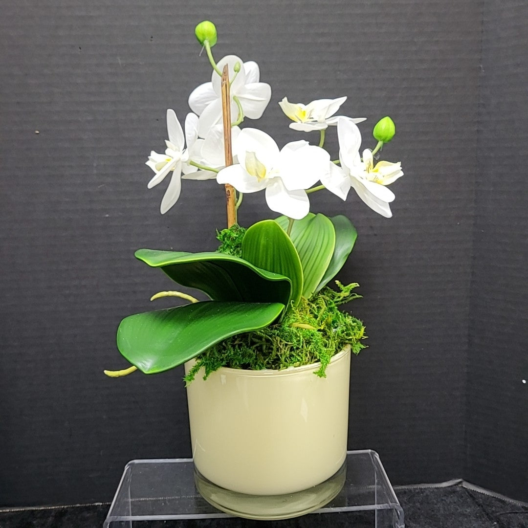 Faux Flower