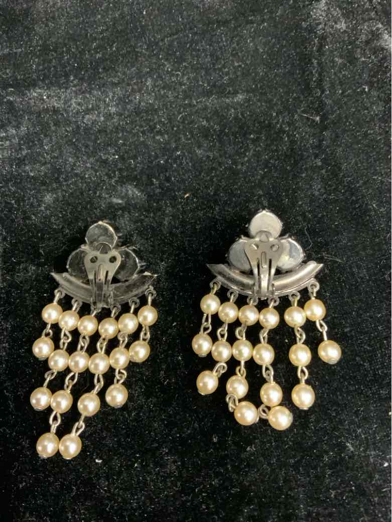 Dangle Earrings