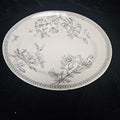Wedgwood Platter