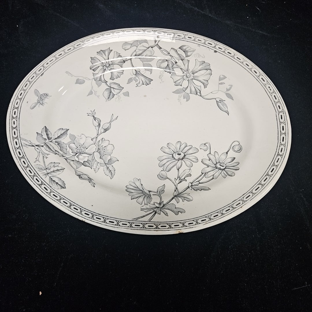 Wedgwood Platter