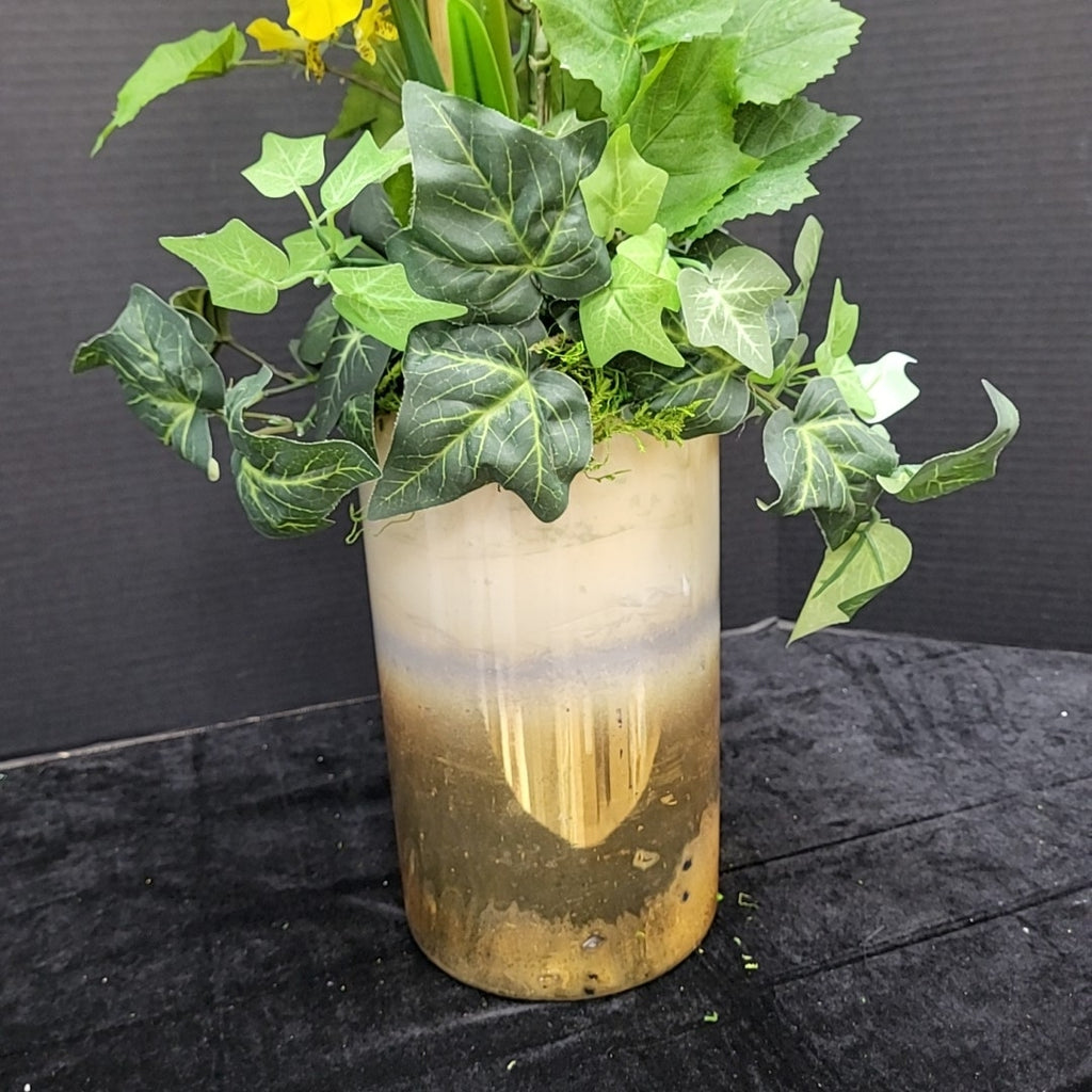 Faux Flower