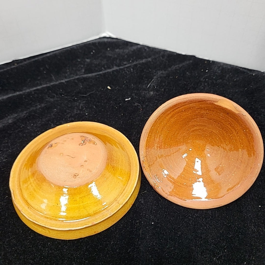 Salt Cellar