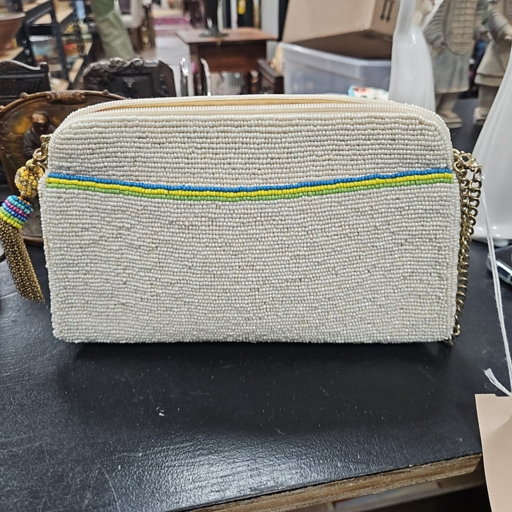 Mary Frances Handbag