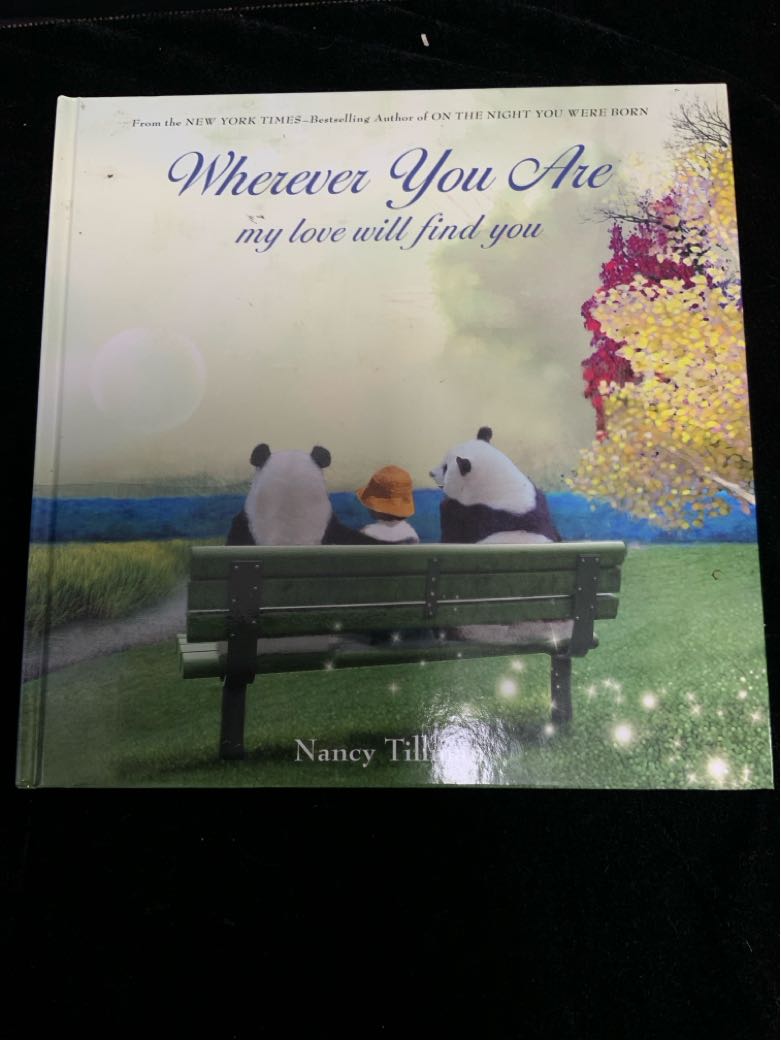 Children's Book