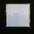 Post-It Sticky Notes